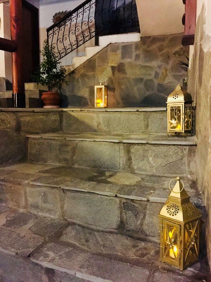 Вилла Heaven'S House Kallirakhi Экстерьер фото